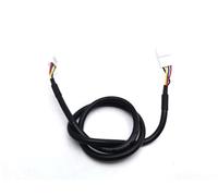 eumenghe Bottom LED Strip Assmebly for Nin-ebot ES2 ES4 Electric for Sco-oer Chassis Lamp Harness Spare Parts