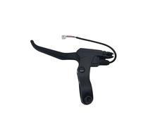 eumenghe Handle Brake Lever Bar For KU-GOO for KIR-IN for Kuk-irin G4 Electric Scooter Left/Right Brake Levers Replacement Parts(G4 Left)