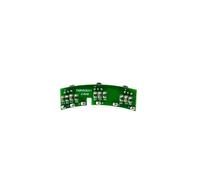 eumenghe PCB board for E-bike 1000W/1500W/2000W Gearless Hub Motor Control Green Part for Hall sensor wiring