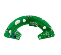 eumenghe PCB Board For XO-FO for SOF HUB Motor 250W/500W/750W Circuit Plate Control Unit For E-Bike Geared Engine Spare Part