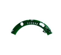 eumenghe PCB Board LDX110-120 For Hub Motor 500W/750W Circuit Plate With Hall Sensor E-Bike Geared Engine Spare Part