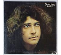 Eumir Deodato - artistry LP