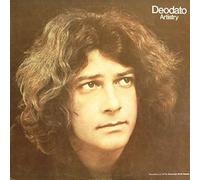 Eumir Deodato - Artistry - MCA Records - MAPS 7661