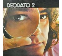 Eumir Deodato - Deodato 2 - Record Bazaar - RB 319