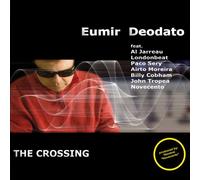 Eumir Deodato feat. Al Jarreau - The Crossing