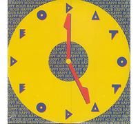 Eumir Deodato - Happy hour (1982) [VINYL]