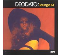 Eumir Deodato - Lounge '64
