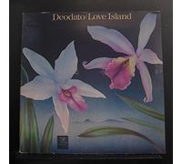 Eumir Deodato - Love Island