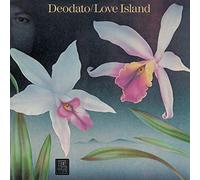 Eumir Deodato - Love Island