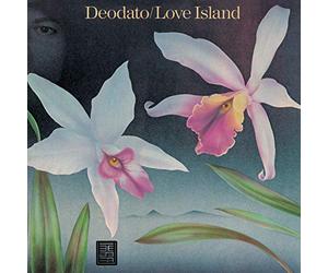 Eumir Deodato - Love Island