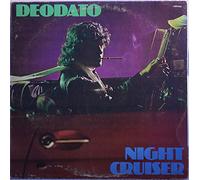 Eumir Deodato - Night Cruiser
