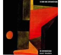 Eumir Deodato - O Som Dos Catedraticos