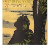 Eumir Deodato - Os Catedraticos 73 [Shm] [Ltd.