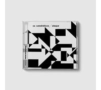 Eumir Deodato / Os Catedráticos - Ataque