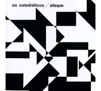 Eumir Deodato / Os Catedráticos - Ataque