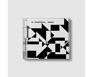 Eumir Deodato / Os Catedráticos - Ataque [VINYL]