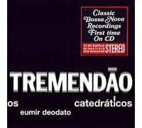 Eumir Deodato - Tremendao