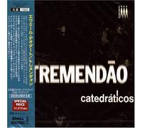 Eumir Deodato - Tremendao