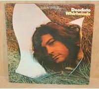 Eumir Deodato - Whirlwinds