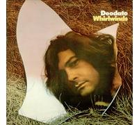 Eumir Deodato - Whirlwinds