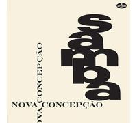 Samba Nova Concepcao