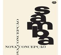 Eumir Deodato's Samba Nova Concepcao - Samba Nova Concepcao [VINYL]