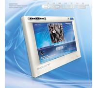 Eunhyuk - Explorer (1st Mini Album) Explorer version CD