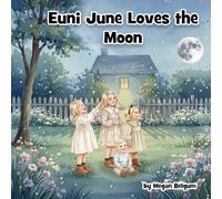 Euni June Loves the Moon