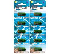 Eunicell 4LR44 6v Batteries - Pack of 10