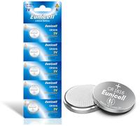 Eunicell - 50 x CR1616 3V Lithium Coin Battery/Button Battery - Suitable for use in LED lights, Digital Voice Recorders, Toys, Blood Glucose, Cholesterol Testing, Meters, Toys