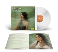 Eunike Tanzil Deutsches Symphonie-Orchester Berlin Anna Handler - The First of Everything [VINYL]