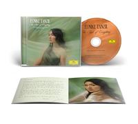 Eunike Tanzil Deutsches Symphonie-Orchester Berlin Anna Handler - The First of Everything