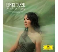 Eunike Tanzil Eunike Tanzil: The First of Everything (CD) Album