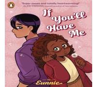 Eunnie If You'll Have Me Paperback Book Eunnie Multicolor