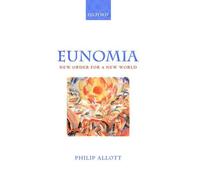 Philip Allott – Eunomia: New Order for a New World – Paperback (English)