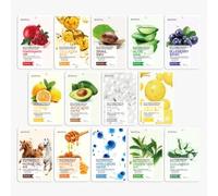 EUNYUL - Natural Moisture Mask Pack - 14 Types 2026 Version - #06 Honey