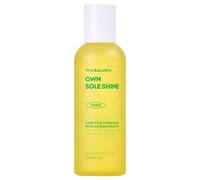 Eunyul Vita Balance Own Sole Shine Toner 190ml Vitamin C Toner, Skin Improving Toner, Pore Care, Korean Skincare