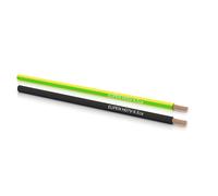 Eupen H05V-K Installation Wire - N039004 [100 Meters] - Nominal cross section conductor: 0.75 mm2