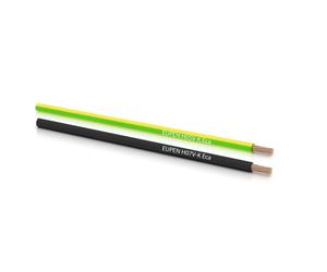 Eupen H05V-K Installation Wire - N039004 [100 Meters] - Nominal cross section conductor: 0.75 mm2