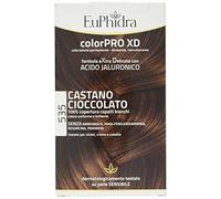 EuPhidra Colorpro XD Tincture Extra Soft Color 535 Brown Chocolate