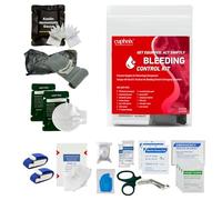 euphnix Bleeding Control Kit Premium Pack (19 Pieces)