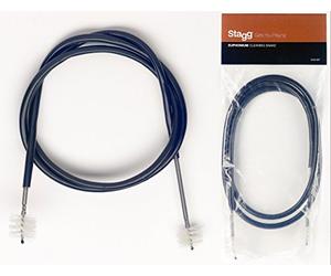 Euphonium Cleaning Snake