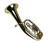 Euphonium Flat 3 key Euphonium Professional Instrument