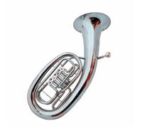 Euphonium Four Keyed Euphonium Western Brass Horn B Flat Tuba Band
