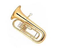 Euphonium Kit Euphonium Brass Instrument For Band