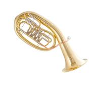 Euphonium Kit Phosphor Bronze Available For The Third And Fourth Flat Keys Of The Tenor Alto And Euphonium In The Key Of Bb.(Four flat keys upper bass)