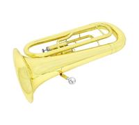 Euphonium Professional Bb 3 key Euphonium Brass Instrument