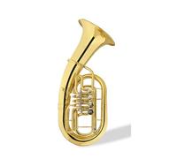 Euphonium Sets Euphonium Four Key B Flat Key Piano Music Performance
