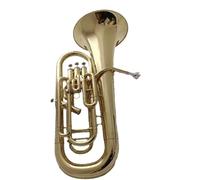 Euphonium Sets Euphonium In B Flat Major Golden Beginners Band Tuba