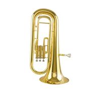 Euphonium Sets Euphonium In B Flat Major Professional Instrumental Band Performance